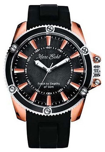 Wrist watch Marc Ecko E12576G1 for men - picture, photo, image