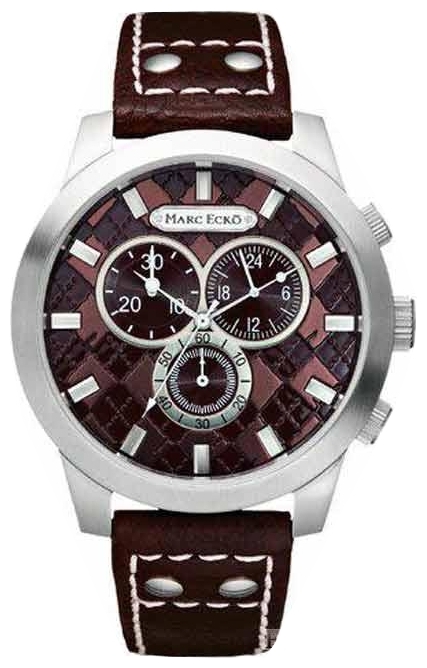Wrist watch Marc Ecko E14539G2 for Men - picture, photo, image