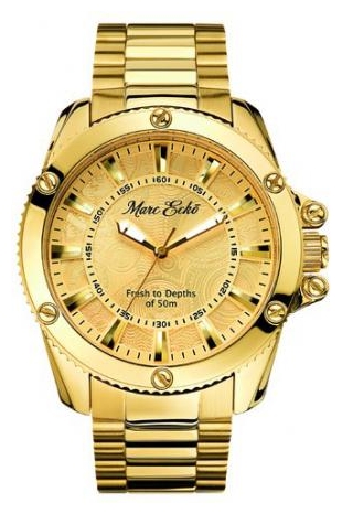 Wrist watch Marc Ecko E18597G2 for men - picture, photo, image
