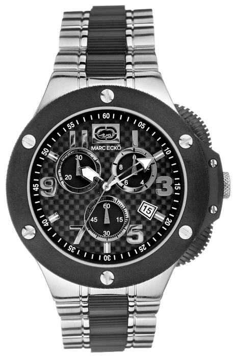 Wrist watch Marc Ecko E20021G1 for Men - picture, photo, image