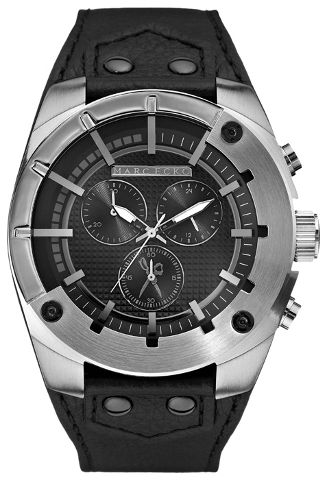 Wrist watch Marc Ecko E20071G3 for Men - picture, photo, image