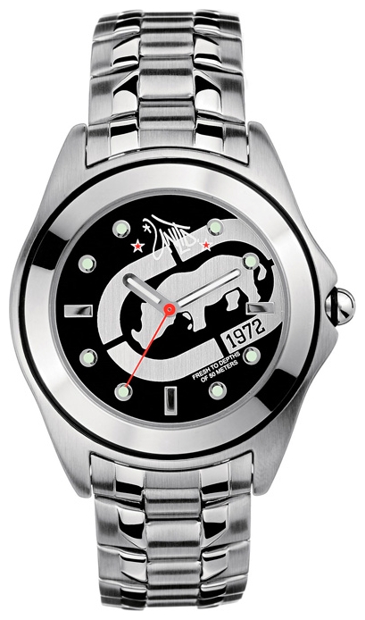 Wrist unisex watch Marc Ecko E85016G2 - picture, photo, image