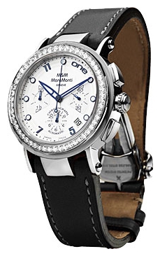 Wrist watch MareMonti 014.367.019 for women - picture, photo, image