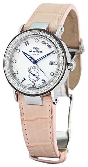 Wrist watch MareMonti 018.267.012 for women - picture, photo, image