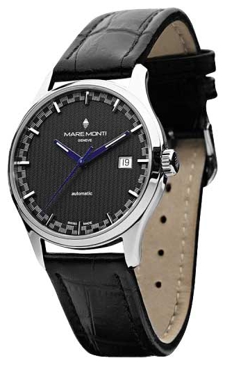 Wrist watch MareMonti 153.367.451 for Men - picture, photo, image