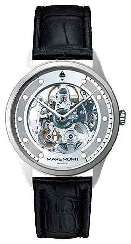 Wrist watch MareMonti 156.367.431 for Men - picture, photo, image