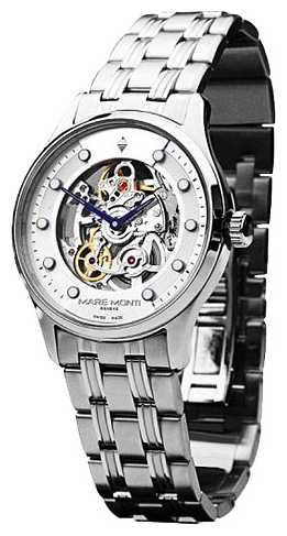 Wrist watch MareMonti 156.368.431 for men - picture, photo, image
