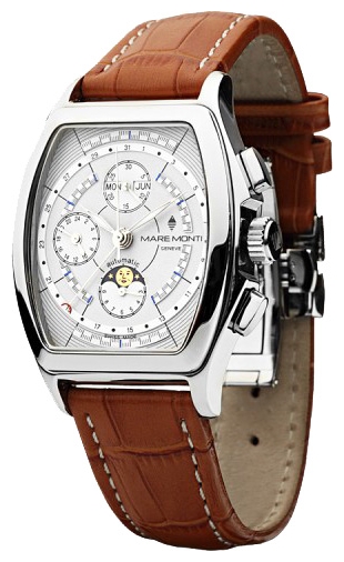 Wrist watch MareMonti 158.357.411 for men - picture, photo, image