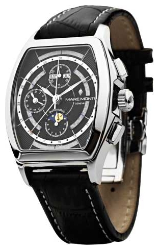 Wrist watch MareMonti 158.357.451 for Men - picture, photo, image