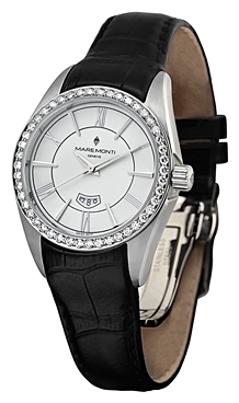 Wrist watch MareMonti 163.267.013 for women - picture, photo, image