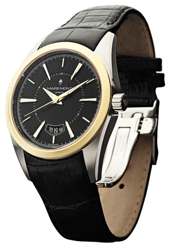 Wrist watch MareMonti 163.367.251 for Men - picture, photo, image