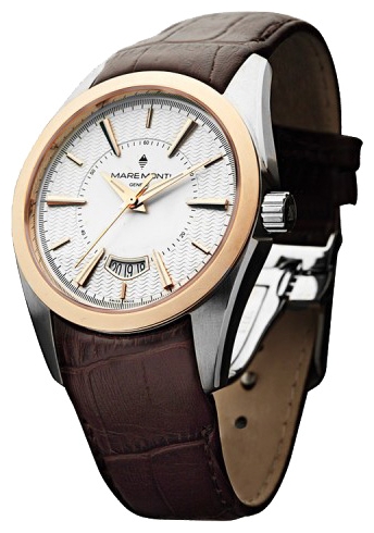 Wrist watch MareMonti 163.367.311 for men - picture, photo, image