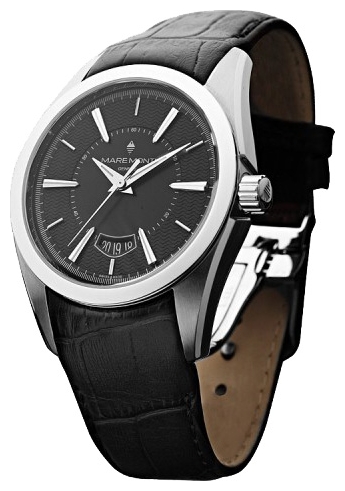 Wrist watch MareMonti 163.367.451 for Men - picture, photo, image