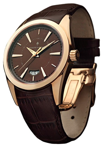 Wrist watch MareMonti 163.367.691 for men - picture, photo, image