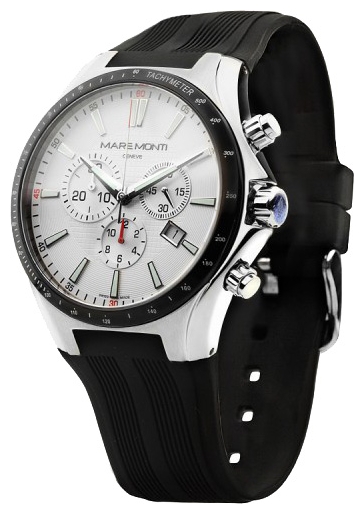 Wrist watch MareMonti 41501.522.6.061 for Men - picture, photo, image