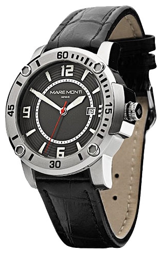 Wrist watch MareMonti 41701.556.6.134 for men - picture, photo, image