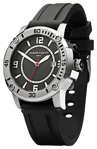 Wrist watch MareMonti 41701.556.6.234 for men - picture, photo, image
