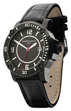Wrist watch MareMonti 44701.556.6.134 for men - picture, photo, image