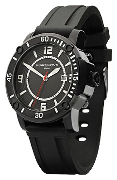 Wrist watch MareMonti 44701.556.6.234 for men - picture, photo, image