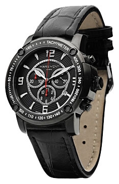 Wrist watch MareMonti 44701.558.6.134 for men - picture, photo, image