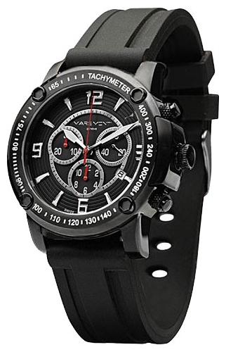 Wrist watch MareMonti 44701.558.6.234 for men - picture, photo, image