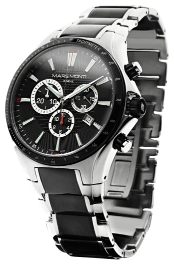 Wrist watch MareMonti 54701.522.6.031 for Men - picture, photo, image