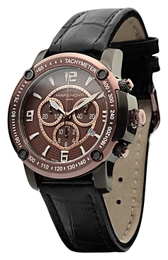 Wrist watch MareMonti 73501.558.6.114 for Men - picture, photo, image