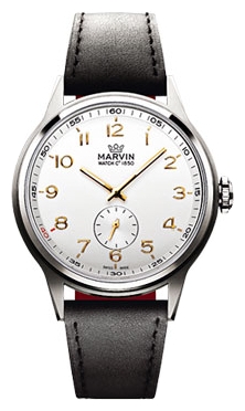Wrist watch MARVIN M001.14.23.64 for men - picture, photo, image