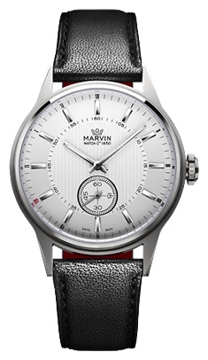 Wrist watch MARVIN M005.13.21.64 for Men - picture, photo, image