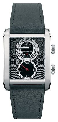 Wrist watch MARVIN M014.14.43.64 for Men - picture, photo, image