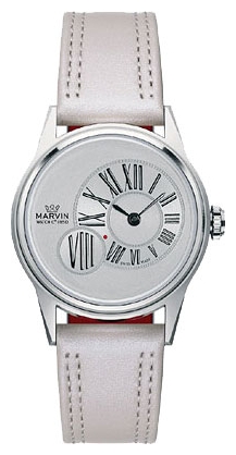 Wrist watch MARVIN M018.12.32.85 for women - picture, photo, image