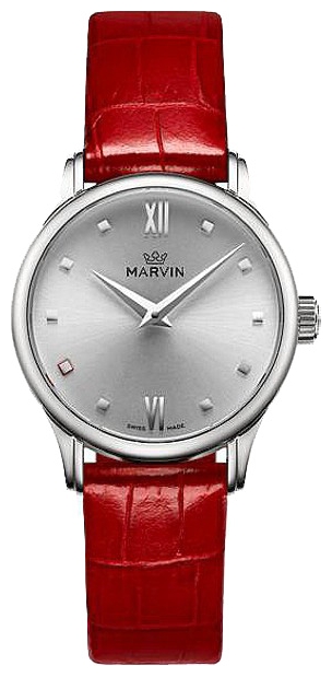 Wrist watch MARVIN M020.11.34.75 for women - picture, photo, image
