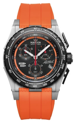 Wrist watch MARVIN M023.13.44.96 for Men - picture, photo, image