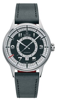 Wrist watch MARVIN M101.14.44.64 for Men - picture, photo, image