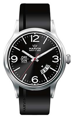 Wrist watch MARVIN M108.14.82.94 for Men - picture, photo, image