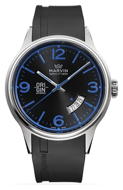 Wrist watch MARVIN M108.14.84.94 for Men - picture, photo, image