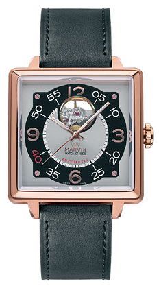 Wrist watch MARVIN M109.54.43.64 for men - picture, photo, image