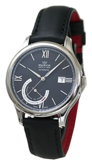 Wrist watch MARVIN M116.13.42.74 for men - picture, photo, image