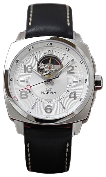 Wrist watch MARVIN M119.13.38.84 for Men - picture, photo, image