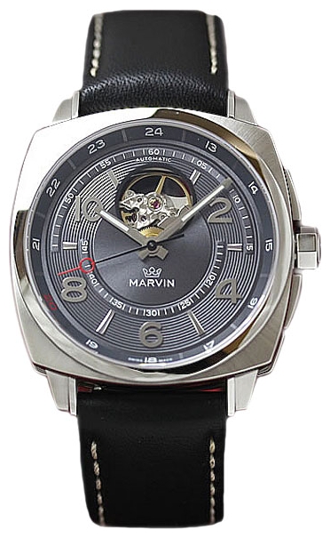 Wrist watch MARVIN M119.13.48.84 for Men - picture, photo, image