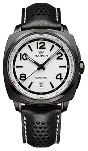 Wrist watch MARVIN M119.23.24.84 for Men - picture, photo, image