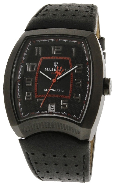Wrist watch Maserati R8821105002 for Men - picture, photo, image