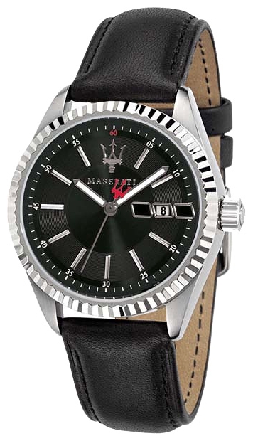 Wrist watch Maserati R8851100001 for Men - picture, photo, image