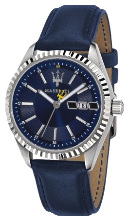 Wrist watch Maserati R8851100003 for Men - picture, photo, image