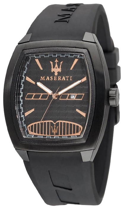 Wrist watch Maserati R8851104013 for Men - picture, photo, image