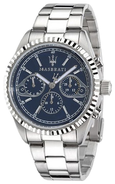 Wrist watch Maserati R8853100002 for Men - picture, photo, image