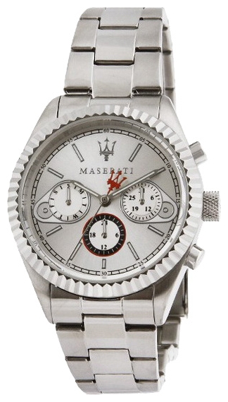 Wrist watch Maserati R8853100004 for Men - picture, photo, image