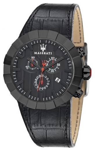 Wrist watch Maserati R8871603001 for Men - picture, photo, image