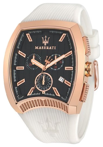 Wrist watch Maserati R8871605001 for Men - picture, photo, image