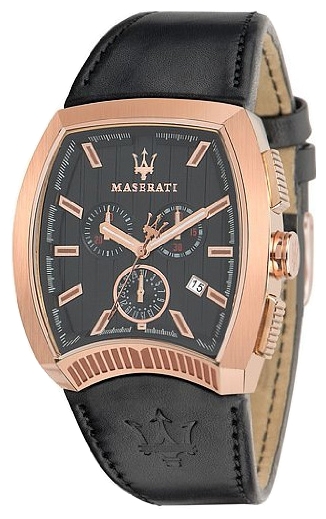 Wrist watch Maserati R8871605003 for Men - picture, photo, image